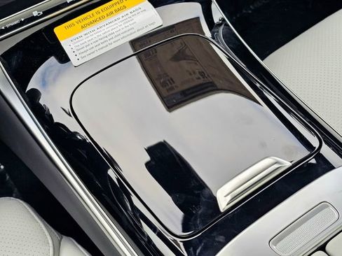 New 2026 Mercedes-Benz GLC 300 GLC 300 Coupe image 32