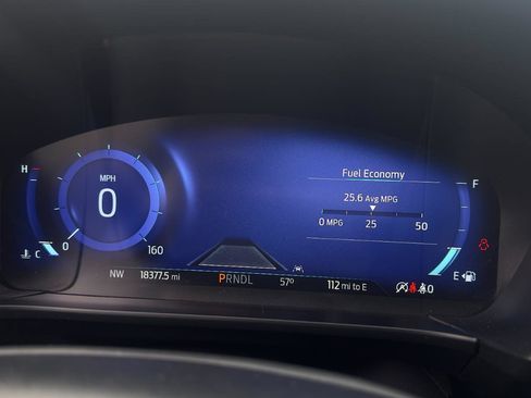 Certified 2022 Ford Escape Titanium w/ Titanium Elite Package image 19