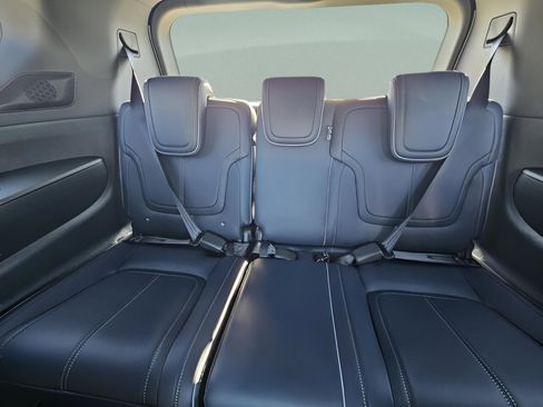 New 2026 INFINITI QX80 4WD w/ Sport Exterior Package image 15