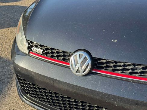 Used 2017 Volkswagen GTI S image 10