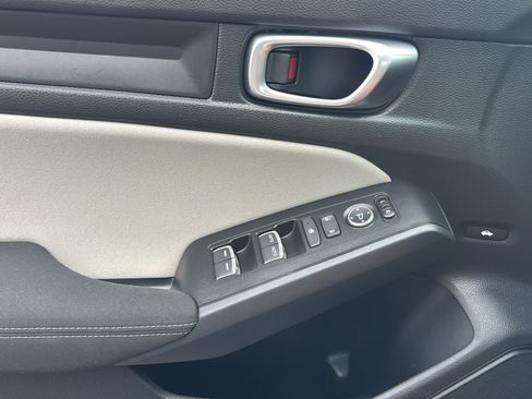 Certified 2023 Honda Civic LX image 17