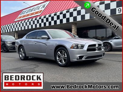 Used 2014 Dodge Charger R/T