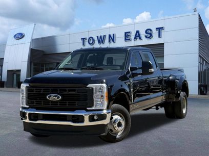 Used 2023 Ford F350 XL w/ XL Chrome Package