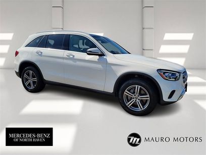 Certified 2022 Mercedes-Benz GLC 300 4MATIC