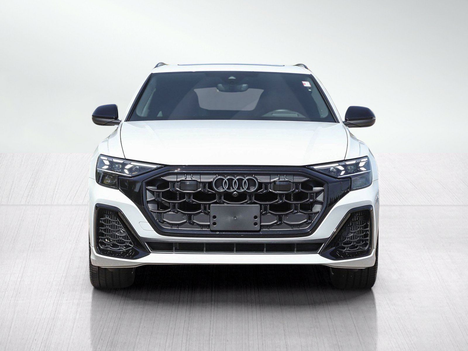 Used 2026 Audi SQ8 Prestige AWD/4WD image 8