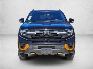 Used 2025 Ford Expedition Tremor video 2