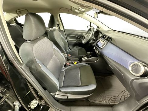 Used 2024 Nissan Versa SV FWD image 26