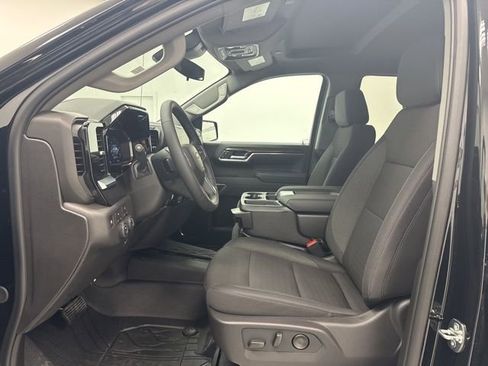 New 2026 Chevrolet Silverado 1500 LT w/ Protection Package AWD/4WD image 25