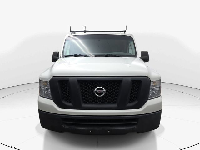 Used 2018 Nissan NV 1500 S RWD image 9
