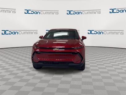 New 2026 Chevrolet Equinox EV LT