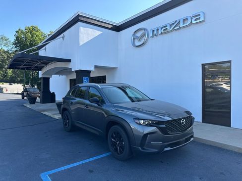 New 2026 MAZDA CX-50 AWD 2.5 S w/ Weather Package image 2