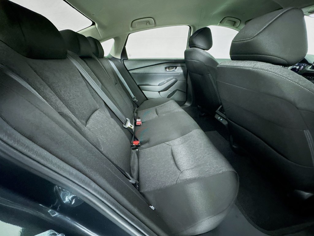 New 2026 Honda Accord LX image 34