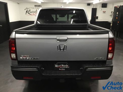 Used 2018 Honda Ridgeline RTL-E image 9