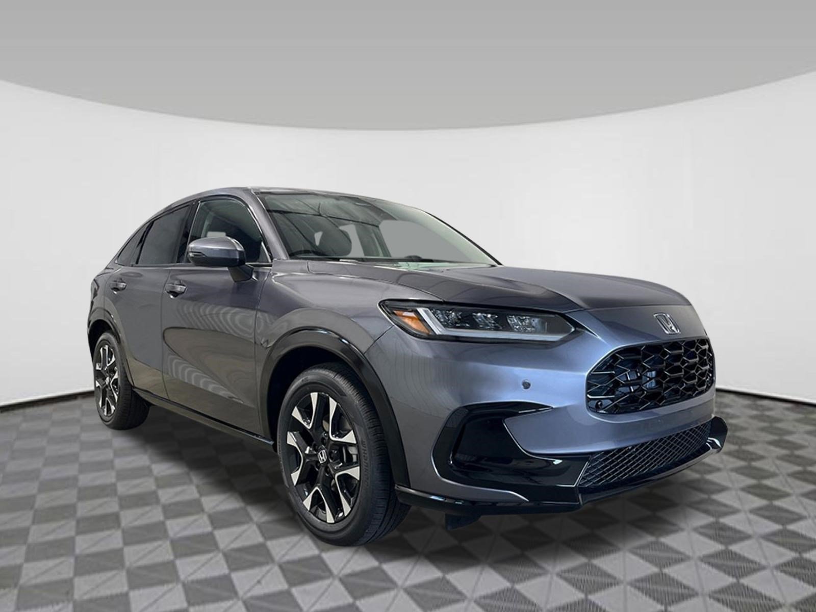 New 2027 Honda HR-V EX-L image 9