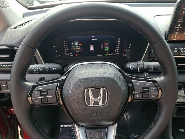 New 2026 Honda Pilot Elite image 16