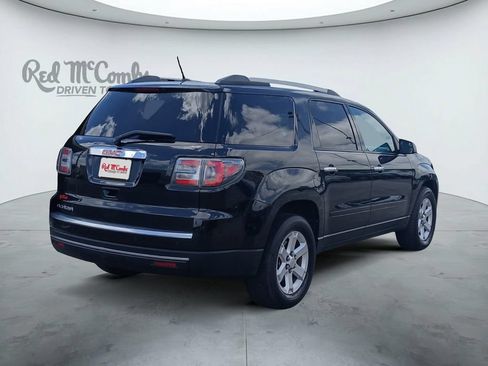 Used 2014 GMC Acadia SLE FWD image 5