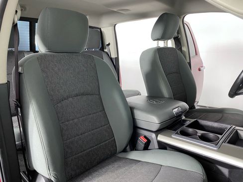 Used 2014 RAM 1500 Outdoorsman image 25