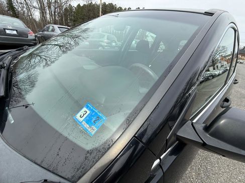 Used 2008 Honda CR-V LX image 10