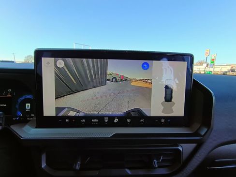 New 2025 Ford Bronco Sport Big Bend image 19