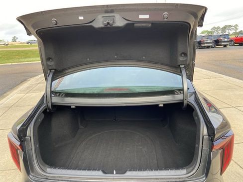 Used 2025 Kia K4 LXS image 15