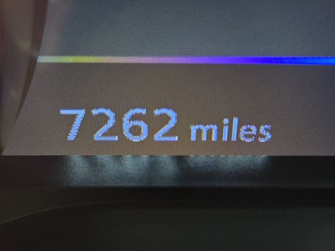 Used 2023 Nissan Altima 2.5 SV image 18