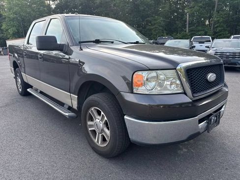 Used 2007 Ford F150 XLT RWD image 7