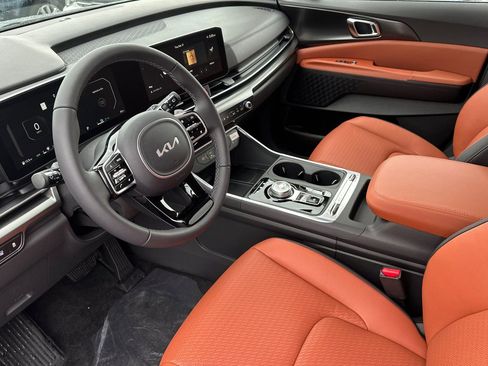 New 2026 Kia Carnival SX Prestige image 10