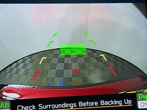 New 2026 Subaru Crosstrek 2.5i Wilderness image 14