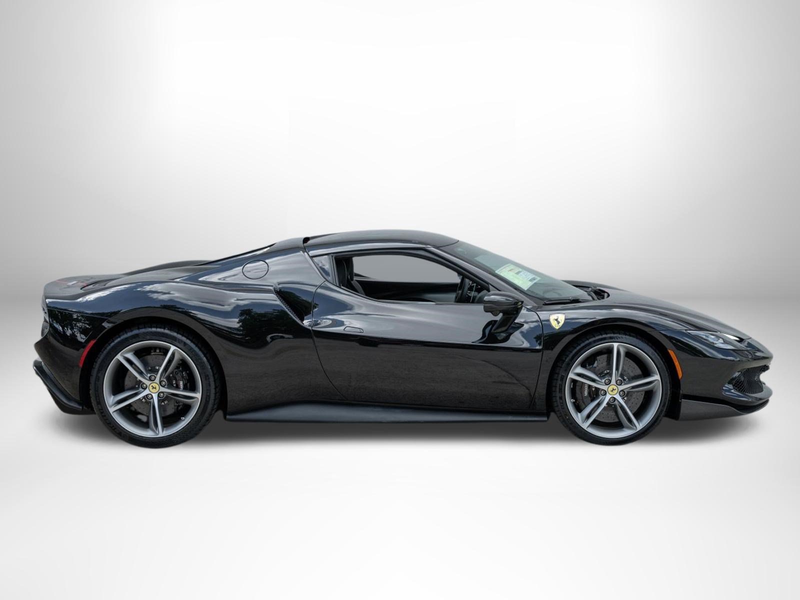 Used 2024 Ferrari 296 GTB RWD image 5