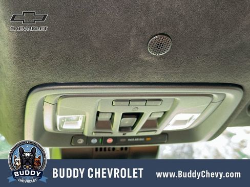 Used 2025 GMC Sierra 1500 Denali Ultimate AWD/4WD image 19