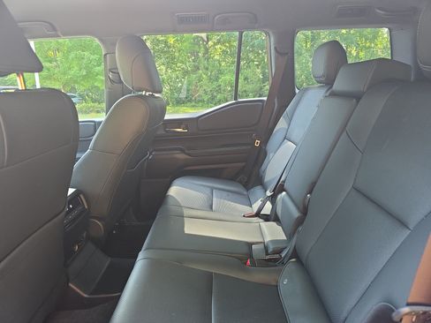 Used 2024 Toyota Land Cruiser AWD/4WD image 12