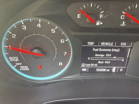 Used 2020 Chevrolet Malibu LS w/ Driver Confidence Package II image 14