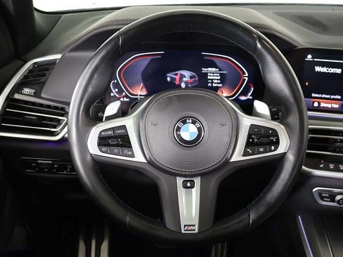Used 2023 BMW X5 xDrive40i w/ Premium Essential Package AWD/4WD image 44