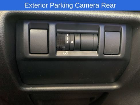 New 2025 Subaru Crosstrek 2.5i Sport w/ Crosstrek Mirror Package image 7