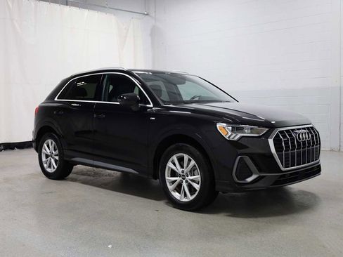 Used 2023 Audi Q3 2.0T Premium image 13