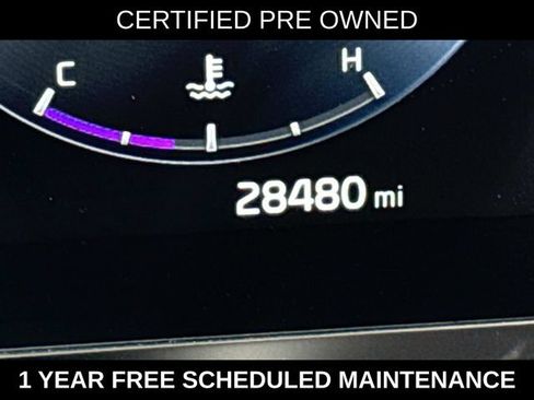Used 2024 Kia Carnival SX Prestige FWD image 29