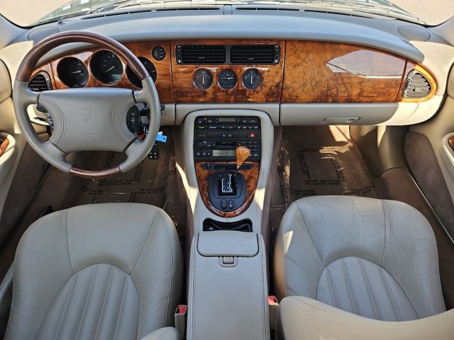 Used 1999 Jaguar XK8 Convertible RWD image 24
