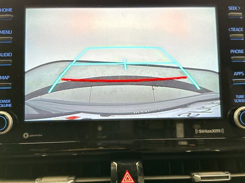 Used 2022 Toyota Corolla SE image 16