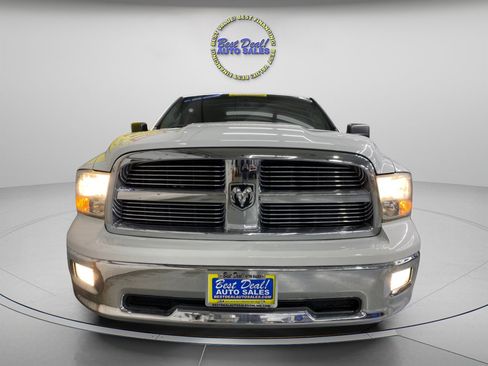 Used 2012 RAM 1500 Big Horn image 9
