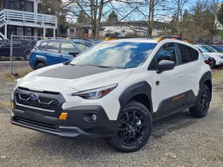 New 2026 Subaru Crosstrek 2.5i Wilderness w/ Crosstrek Mirror Package AWD/4WD video 1