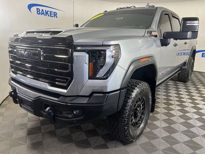 Used 2025 GMC Sierra 2500 AT4X w/ AT4X AEV Edition
