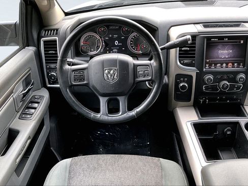 Used 2015 RAM 2500 Big Horn image 5