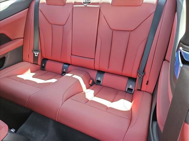 New 2027 BMW 430i Coupe w/ M Sport Package RWD image 15