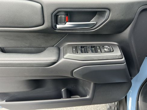 Used 2024 Toyota Land Cruiser AWD/4WD image 15