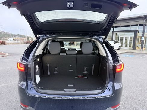 Used 2025 MAZDA CX-90 3.3 Turbo w/ Preferred Package image 18