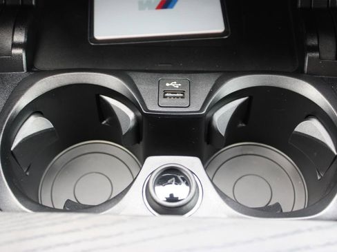 New 2025 BMW 330i xDrive Sedan w/ M Sport Package image 50