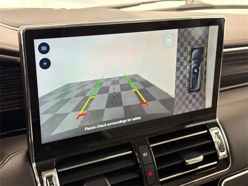 Used 2023 Lincoln Navigator L Black Label image 31