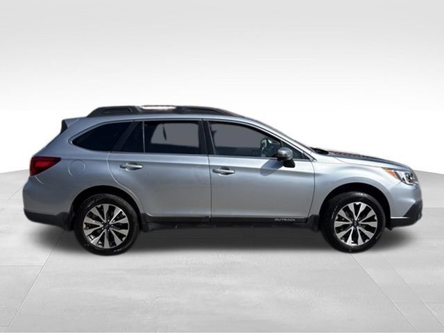 Used 2017 Subaru Outback 2.5i Limited AWD/4WD image 8