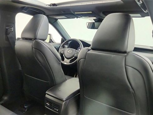 Used 2023 Lexus IS 350 F Sport image 26