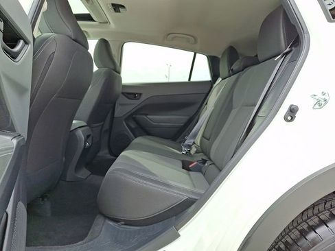 New 2026 Subaru Crosstrek 2.0i Premium AWD/4WD image 9
